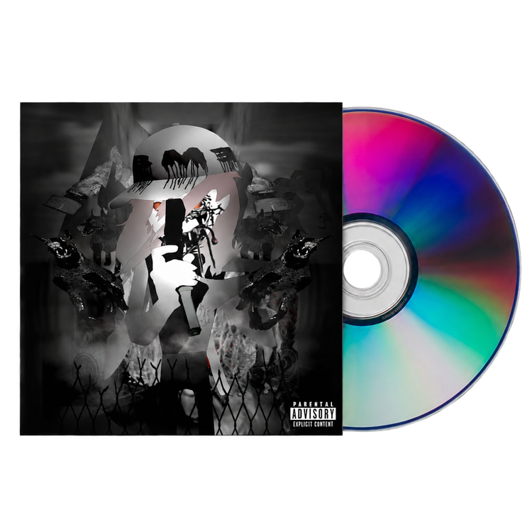 best music evr CD firmato